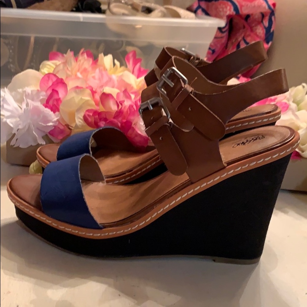Target Wedges - Picture 2 of 3
